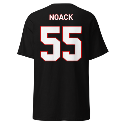 Jovie Noack | Jersey Style Shirt