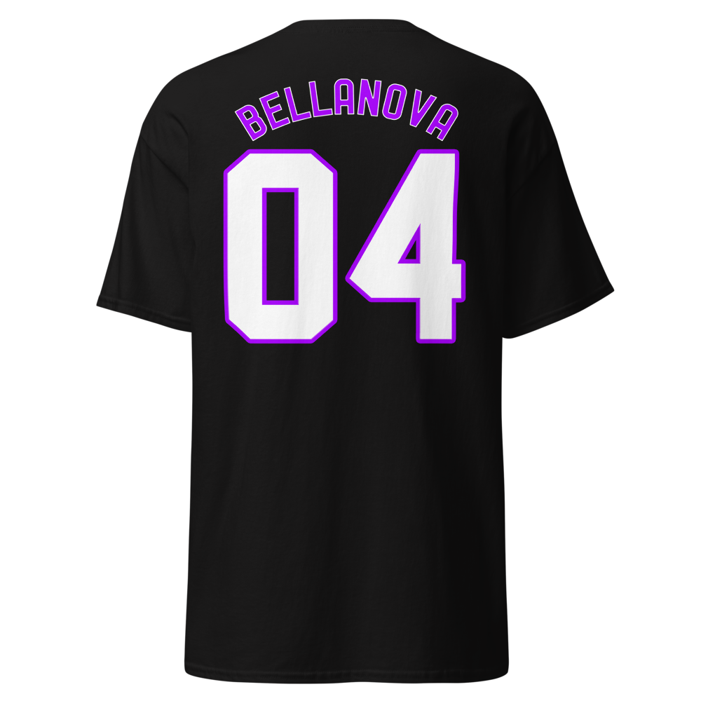 Emanuele Bellanova | Jersey Style Shirt