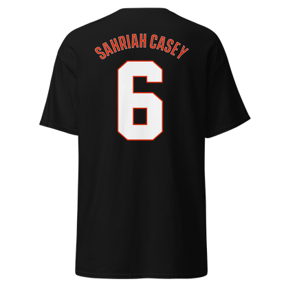 Sahriah Casey | Jersey Style Shirt