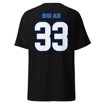 Abdou Faye | Jersey Style Shirt