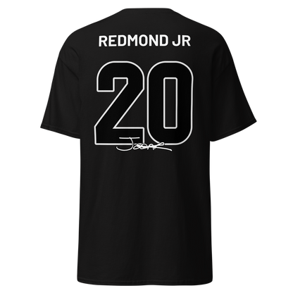 Joseph Redmond | Jersey Style Shirt