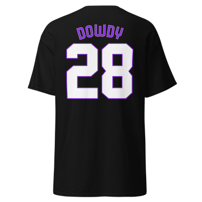 Jake Dowdy | Jersey Style Shirt