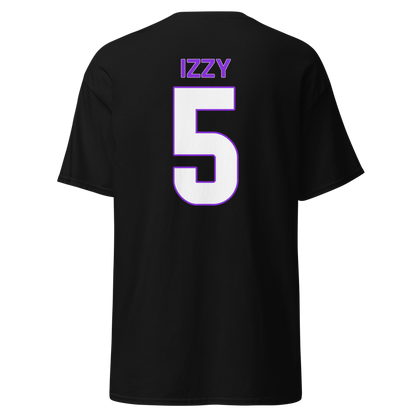 Israel Gaines | Jersey Style Shirt