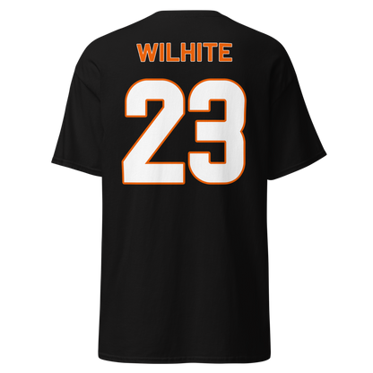 Shawn Wilhite | Jersey Style Shirt