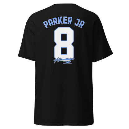 Kevin Parker Jr. | Jersey Style Shirt