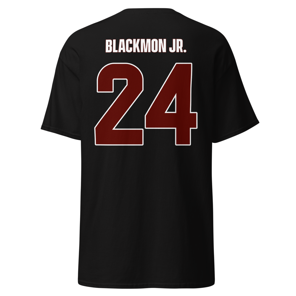 Derald Blackmon | Jersey Style Shirt