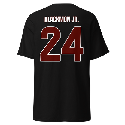 Derald Blackmon | Jersey Style Shirt