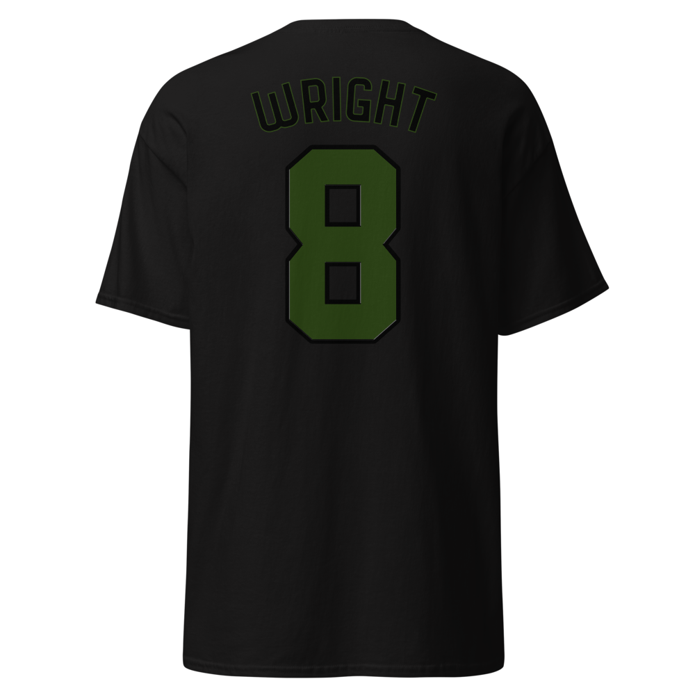 Ja’Larrion Wright | Jersey Style Shirt