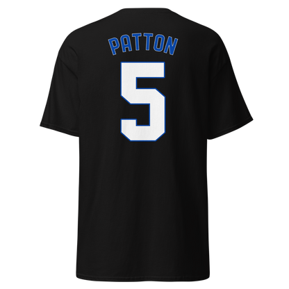 Gabriel Patton | Jersey Style Shirt