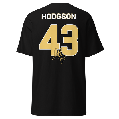 Jared Hodgson | Jersey Style Shirt