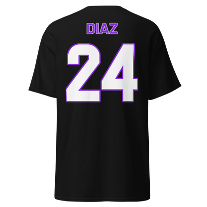 Pablo Diaz Aguilera | Jersey Style Shirt