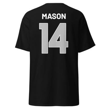 Trevon Mason | Jersey Style Shirt