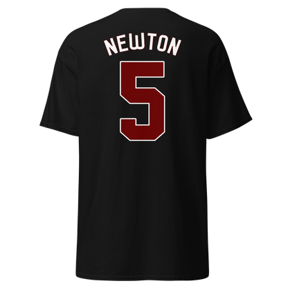 Savannah Newton | Jersey Style Shirt