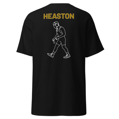 Jude Heaston | Jersey Style Shirt