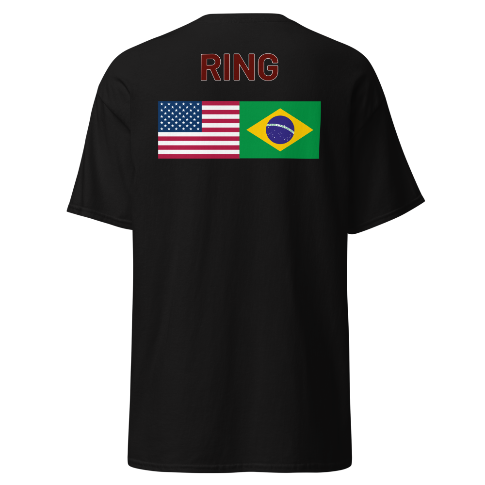 Shai Ring | Jersey Style Shirt