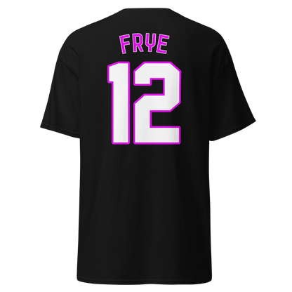 Addyson Frye | Jersey Style Shirt