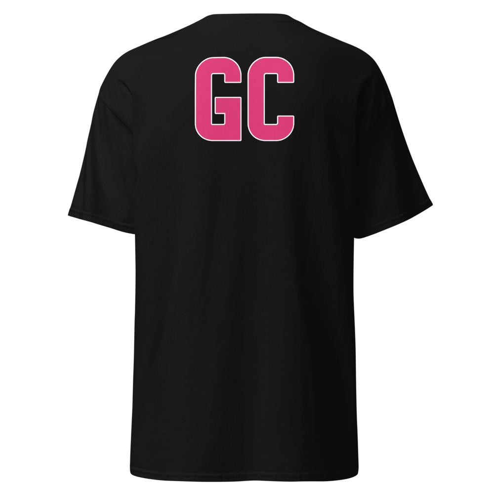 Gabriela Cortes | Jersey Style Shirt