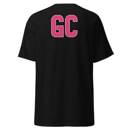 Gabriela Cortes | Jersey Style Shirt