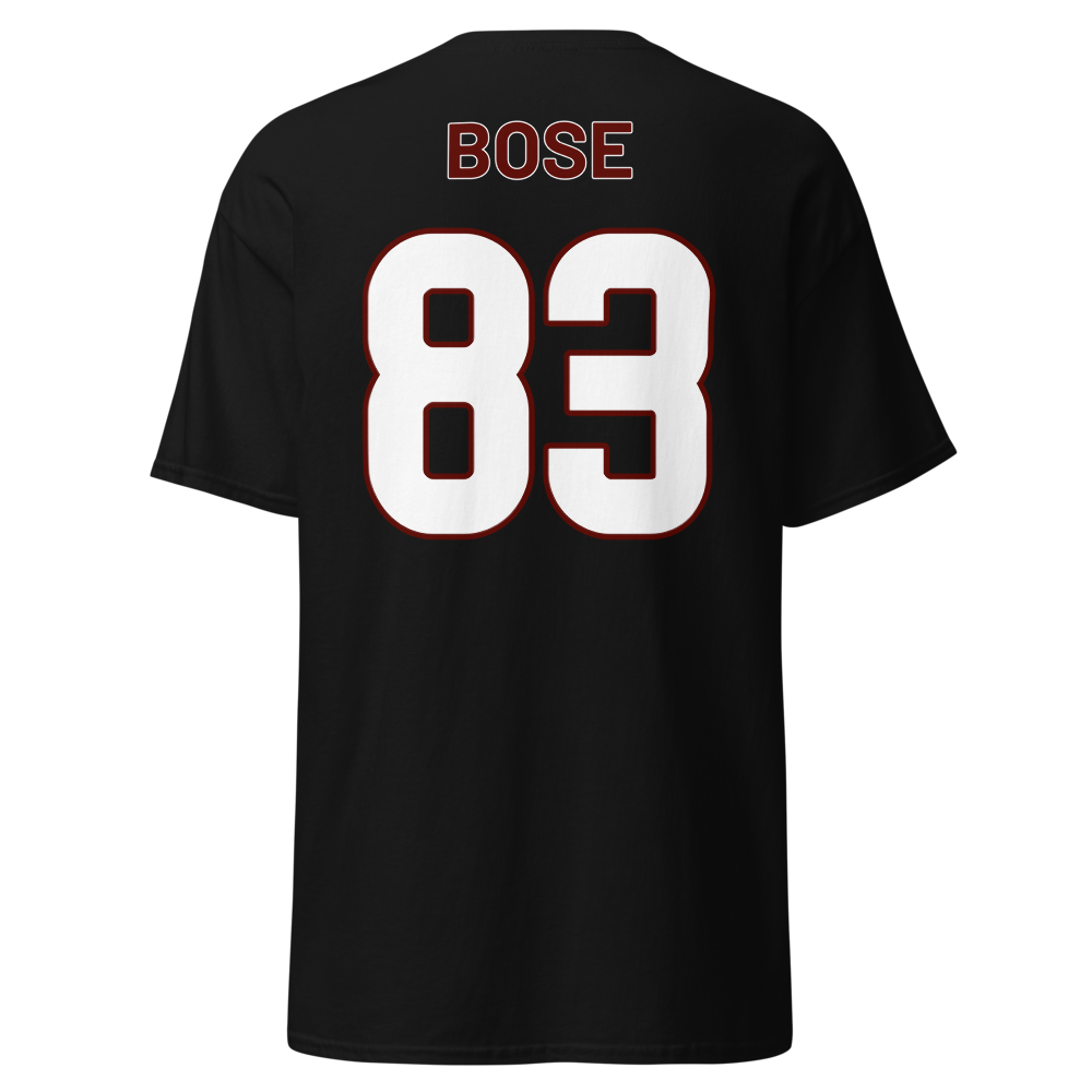 Demetri Bose | Jersey Style Shirt