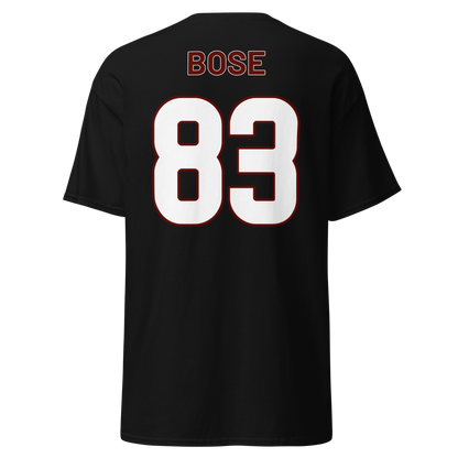 Demetri Bose | Jersey Style Shirt