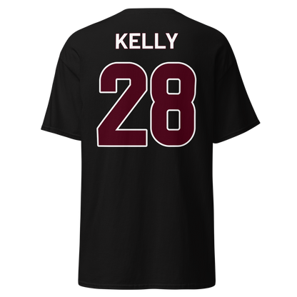 Ava Kelly | Jersey Style Shirt