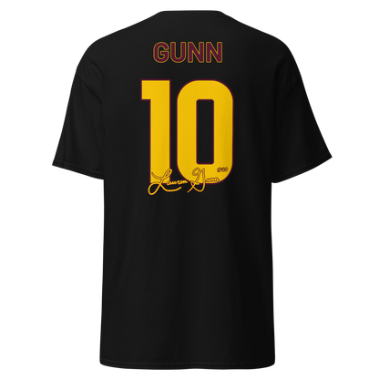 Lauren Gunn | Jersey Style Shirt