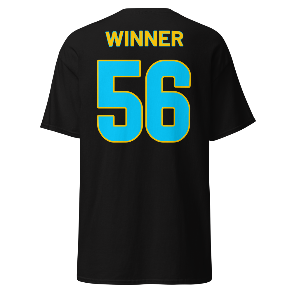 John Winner | Jersey Style Shirt