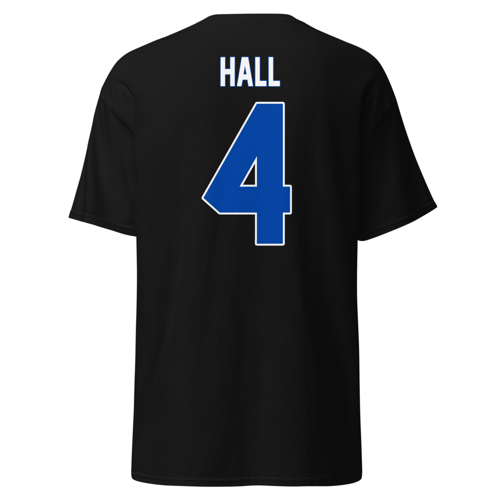 Daveon Hall | Jersey Style Shirt