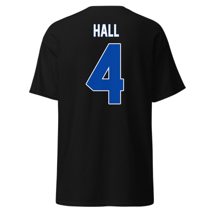 Daveon Hall | Jersey Style Shirt