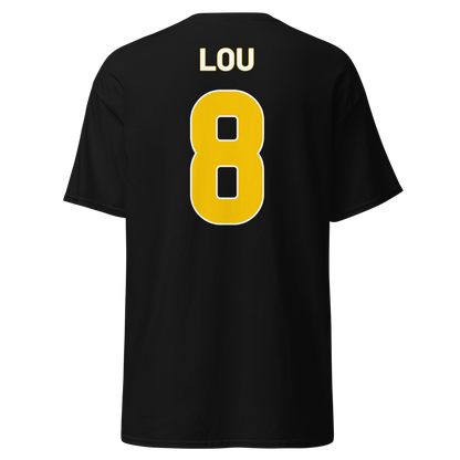Lourdes Dias | Jersey Style Shirt