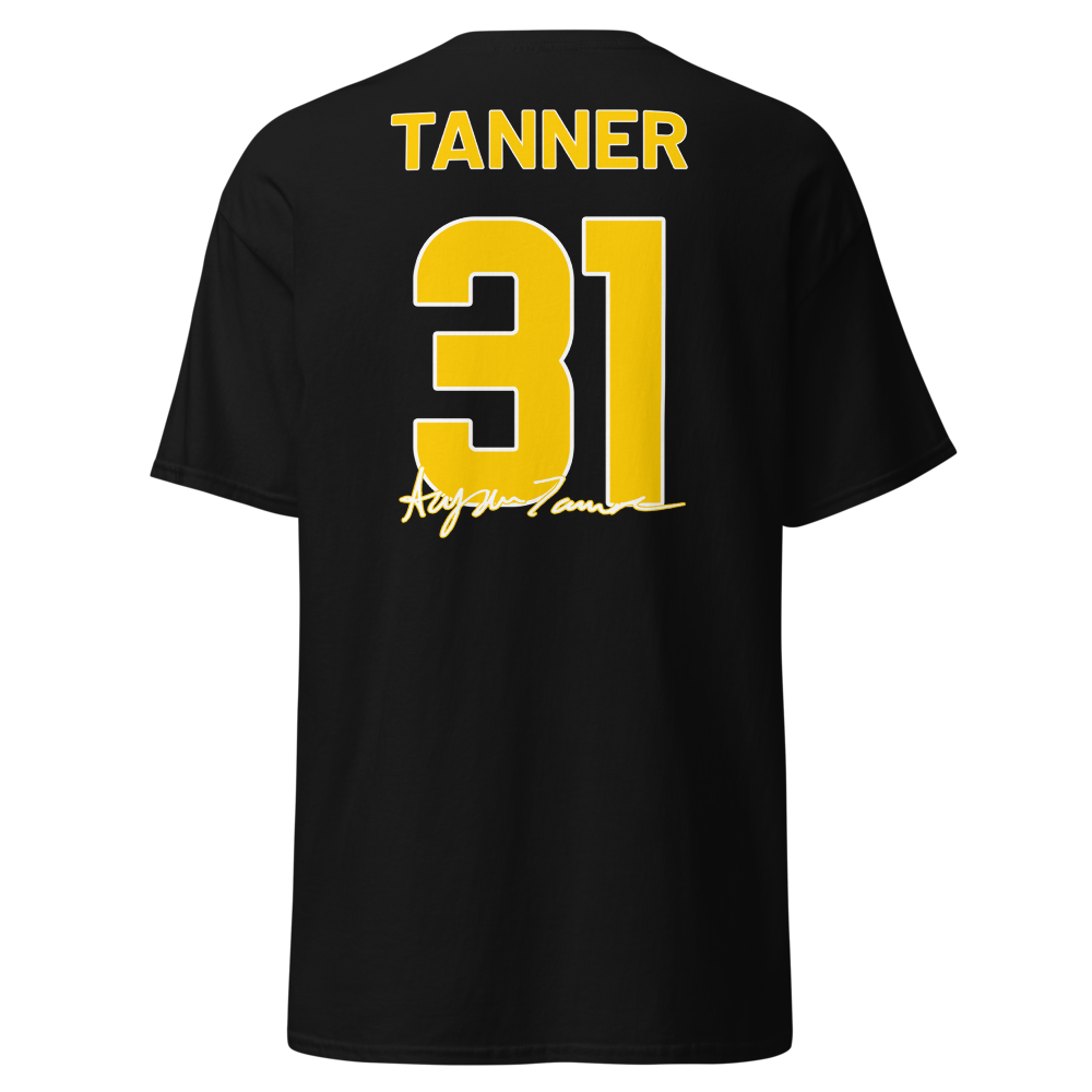 Aryaa Tanner | Jersey Style Shirt