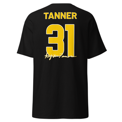 Aryaa Tanner | Jersey Style Shirt