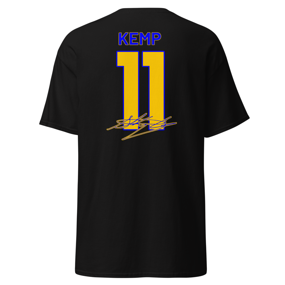 Skylah Kemp | Jersey Style Shirt