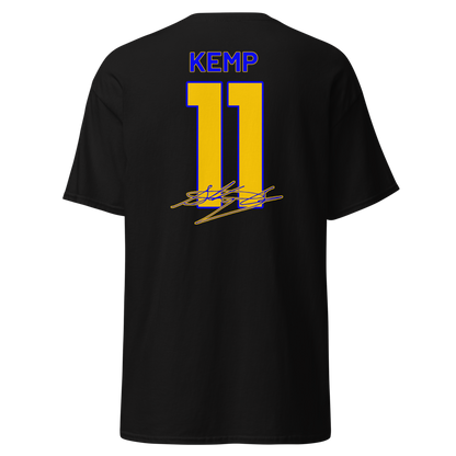 Skylah Kemp | Jersey Style Shirt