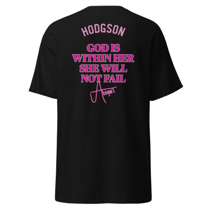 Abigail Hodgson | Jersey Style Shirt