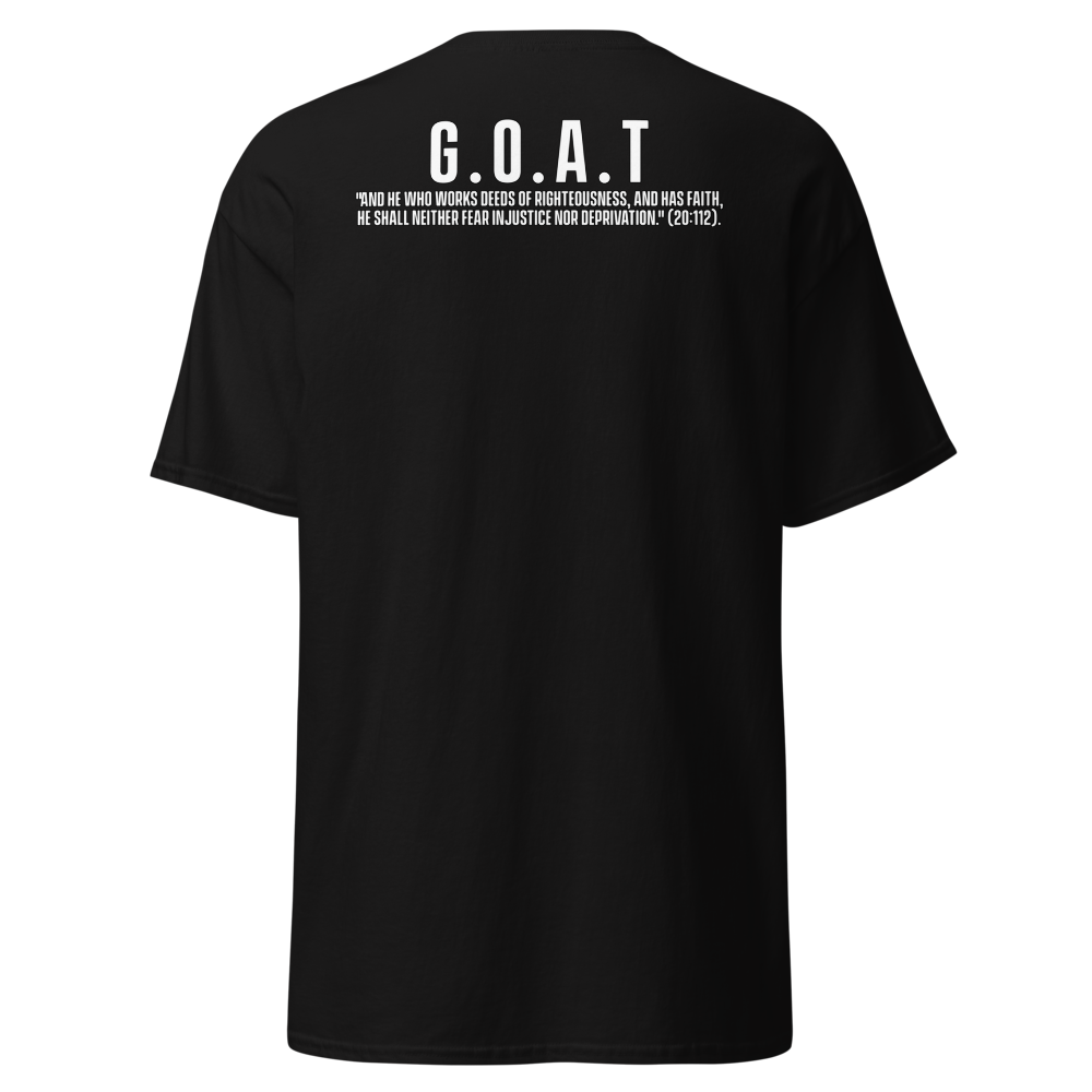 Mohamed Abdelhady | Jersey Style Shirt