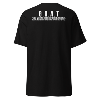 Mohamed Abdelhady | Jersey Style Shirt