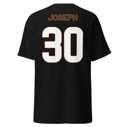 Julian Joseph | Jersey Style Shirt