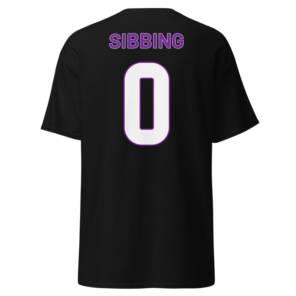 Maddie Sibbing | Jersey Style Shirt
