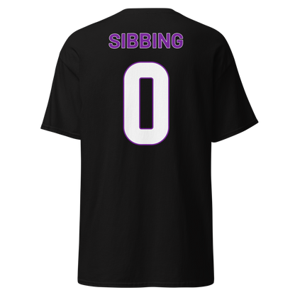 Maddie Sibbing | Jersey Style Shirt
