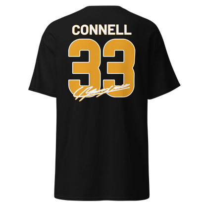 Brooklyn Connell | Jersey Style Shirt