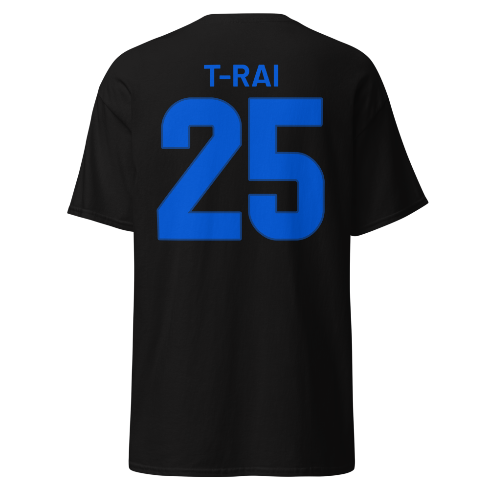 Raigan Head | Jersey Style Shirt