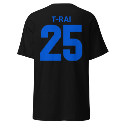 Raigan Head | Jersey Style Shirt