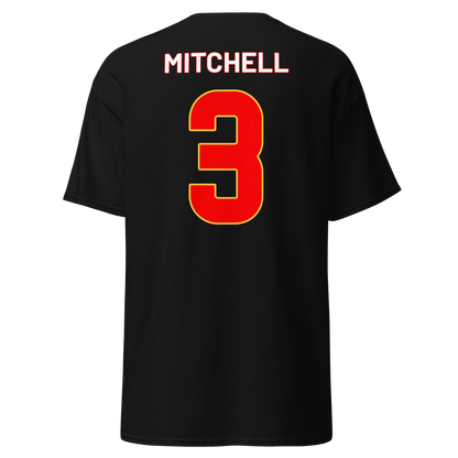 Mara Mitchell | Jersey Style Shirt