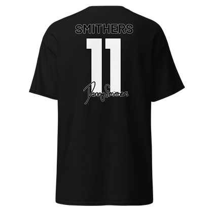 Danny Smithers | Jersey Style Shirt