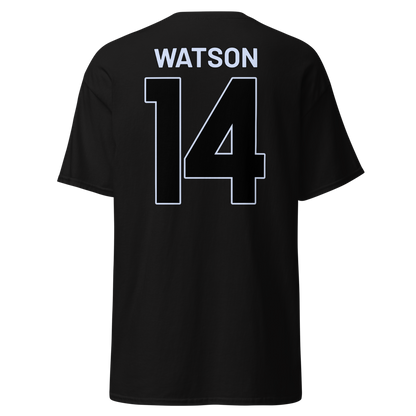 Imari Watson | Jersey Style Shirt