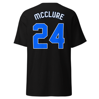 Kyle McClure | Jersey Style Shirt