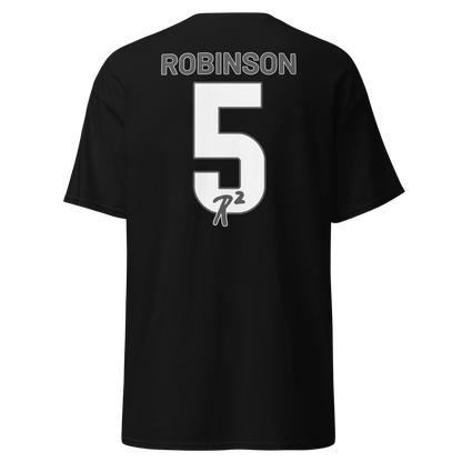 Reghan Robinson | Jersey Style Shirt