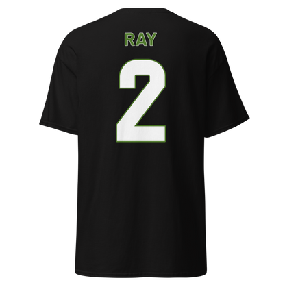 Dezmond Ray | Jersey Style Shirt