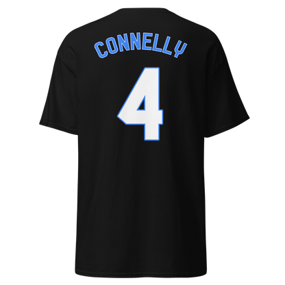 Claire Connelly | Jersey Style Shirt